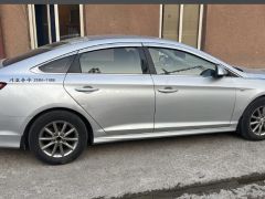 Photo of the vehicle Hyundai Sonata