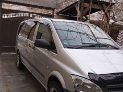 Фото авто Mercedes-Benz Vito