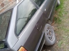 Photo of the vehicle Audi 100