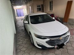 Photo of the vehicle Chevrolet Malibu