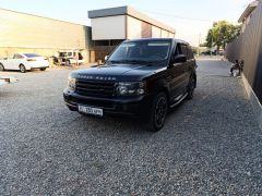 Photo of the vehicle Land Rover Range Rover Sport