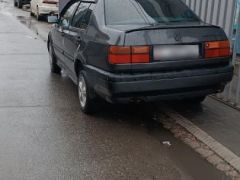 Photo of the vehicle Volkswagen Vento