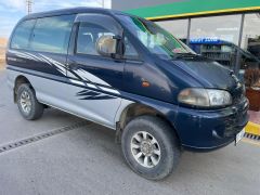 Photo of the vehicle Mitsubishi Delica