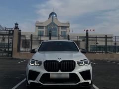 Сүрөт унаа BMW X5