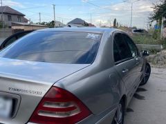 Сүрөт унаа Mercedes-Benz C-Класс