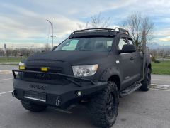 Photo of the vehicle Toyota Tundra