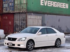 Сүрөт унаа Toyota Crown