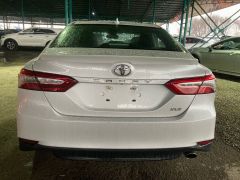 Фото авто Toyota Camry