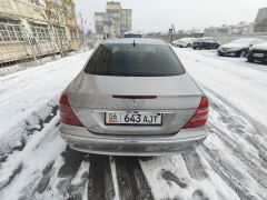 Photo of the vehicle Mercedes-Benz E-Класс