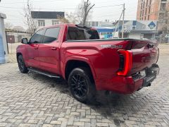 Фото авто Toyota Tundra