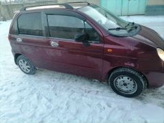 Сүрөт унаа Daewoo Matiz