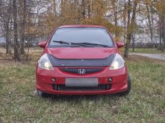 Photo of the vehicle Honda Jazz