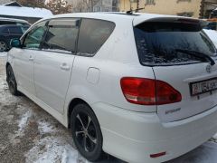 Фото авто Toyota Ipsum