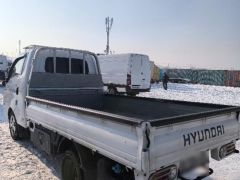 Фото авто Hyundai Porter