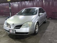 Фото авто Nissan Primera