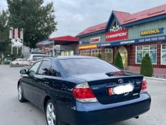 Сүрөт унаа Toyota Camry