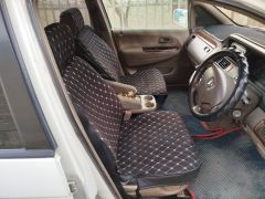 Сүрөт унаа Honda Odyssey