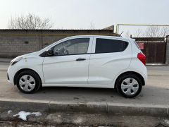 Сүрөт унаа Chevrolet Spark