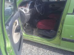 Сүрөт унаа Daewoo Matiz