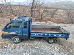 Фото авто Hyundai New Power Truck