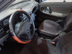 Сүрөт унаа Daewoo Nexia