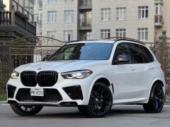 Photo of the vehicle BMW X5