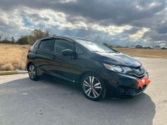 Фото авто Honda Fit