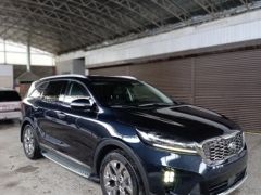 Фото авто Kia Sorento