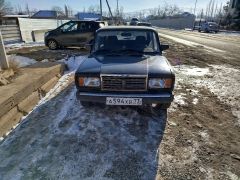 Сүрөт унаа ВАЗ (Lada) 2107