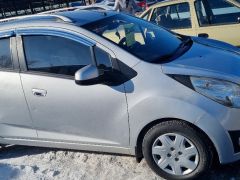 Фото авто Chevrolet Spark