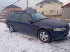 Сүрөт унаа Opel Vectra