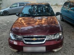 Сүрөт унаа Daewoo Nexia