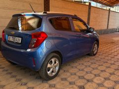 Photo of the vehicle Chevrolet Spark