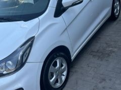 Фото авто Chevrolet Spark