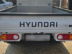 Фото авто Hyundai Porter