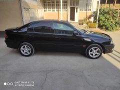 Photo of the vehicle Toyota Avensis