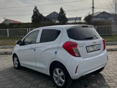 Фото авто Chevrolet Spark