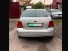 Фото авто Volkswagen Bora