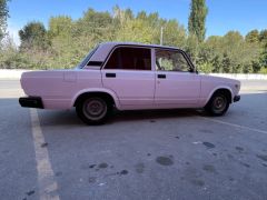 Photo of the vehicle ВАЗ (Lada) 2107