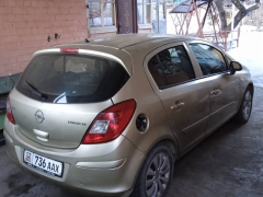 Photo of the vehicle Opel Corsa