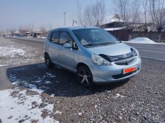 Фото авто Honda Jazz