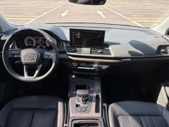 Сүрөт унаа Audi Q5