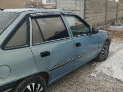 Фото авто Daewoo Nexia