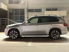 Сүрөт унаа BMW X5