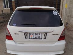 Сүрөт унаа Honda Odyssey