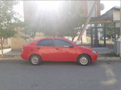 Сүрөт унаа Chevrolet Aveo