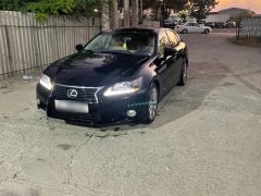 Photo of the vehicle Lexus GS