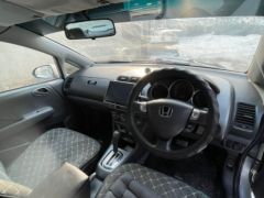 Сүрөт унаа Honda Fit Aria