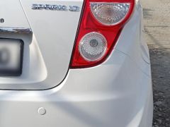 Photo of the vehicle Chevrolet Spark