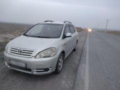 Photo of the vehicle Toyota Avensis Verso